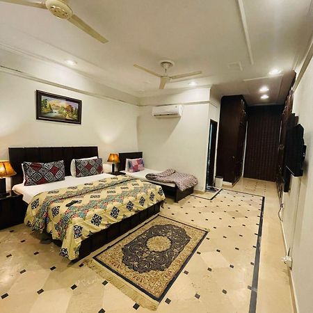 Mulberry Residence Luxury Rooms Islamabad Ngoại thất bức ảnh