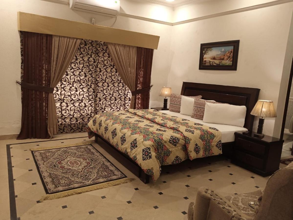 Mulberry Residence Luxury Rooms Islamabad Ngoại thất bức ảnh