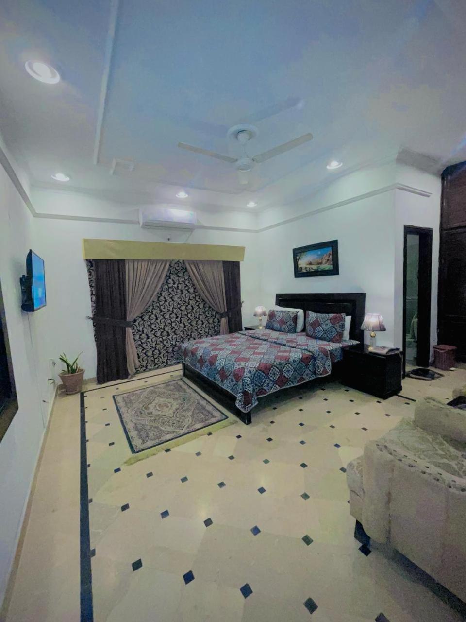 Mulberry Residence Luxury Rooms Islamabad Ngoại thất bức ảnh