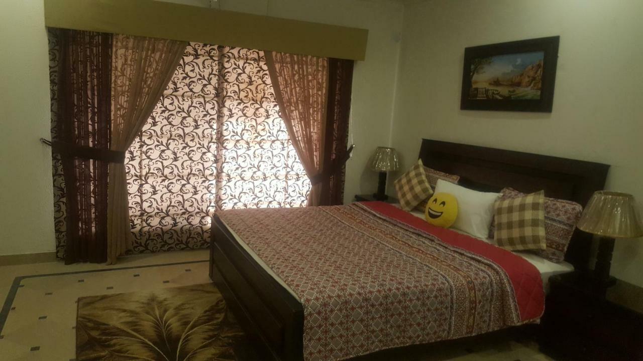 Mulberry Residence Luxury Rooms Islamabad Ngoại thất bức ảnh