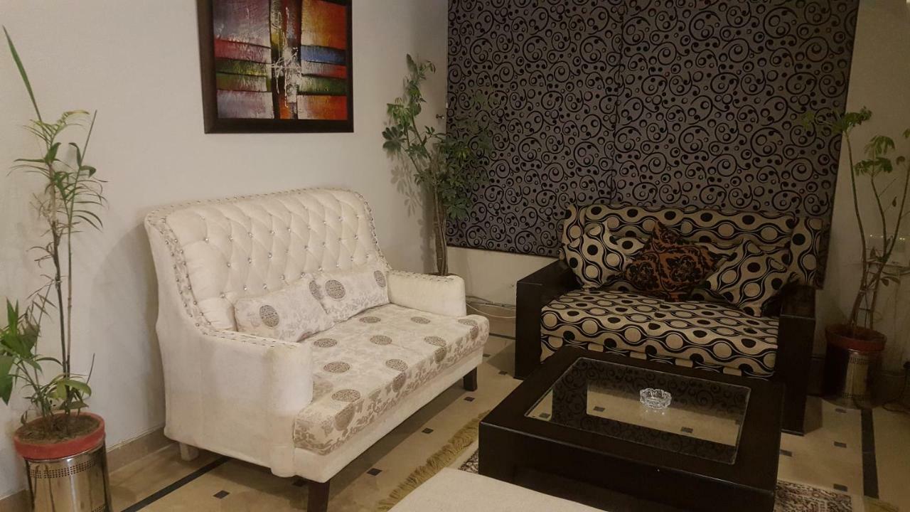 Mulberry Residence Luxury Rooms Islamabad Ngoại thất bức ảnh