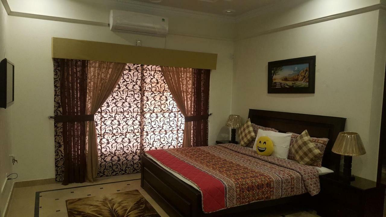 Mulberry Residence Luxury Rooms Islamabad Ngoại thất bức ảnh