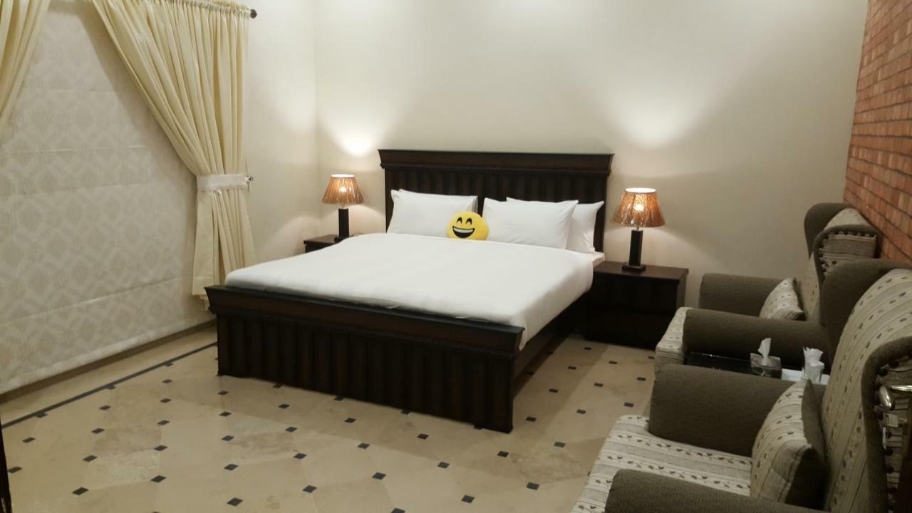 Mulberry Residence Luxury Rooms Islamabad Ngoại thất bức ảnh