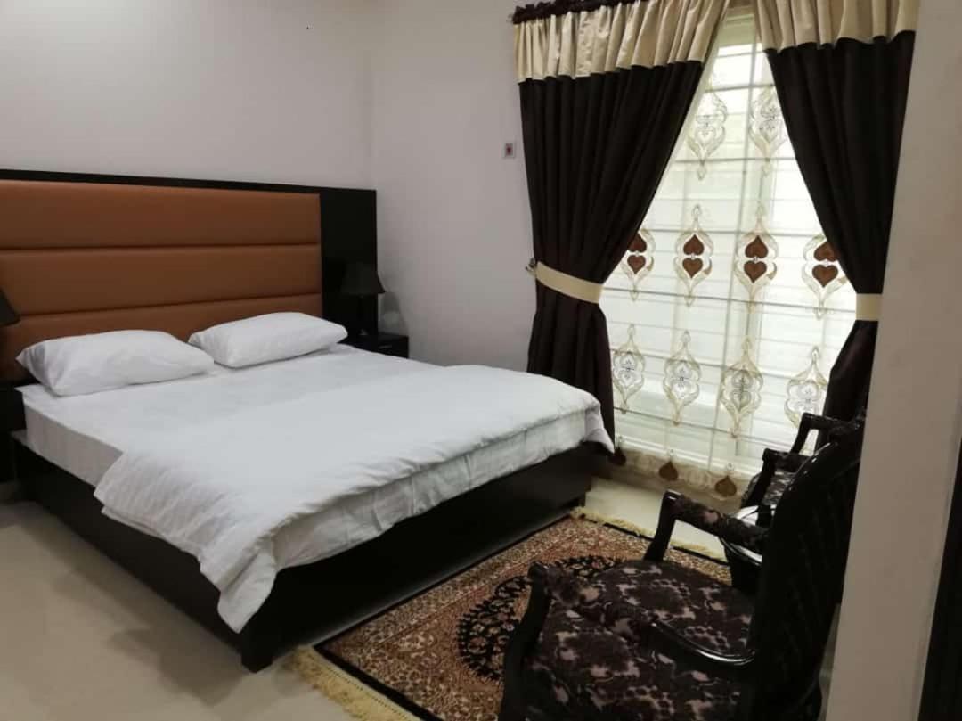 Mulberry Residence Luxury Rooms Islamabad Ngoại thất bức ảnh
